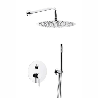 KFA Concealed Shower Set