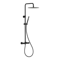 KFA Thermostatic Exposed Bar Shower Set