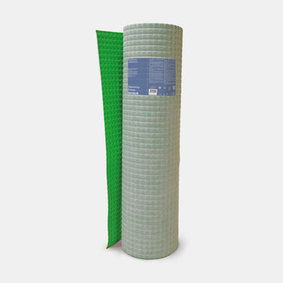 Kerakoll Aquastop Green anti-crack waterproofing membrane roll