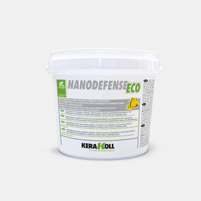 Kerakoll Nanodefense Eco liquid waterproofing 5kg bucket