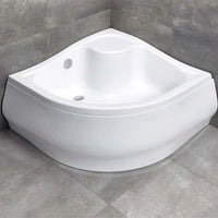 Korfu A Shower Tray