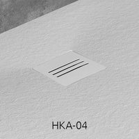 Kyntos Shower Tray Drain Cover - HKA-04