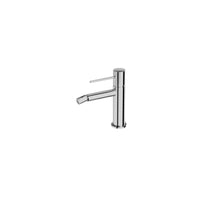 Orion Chrome Bidet Mixer Tap - chrome - Bathroom Store Ireland