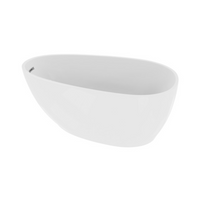 Lacrima Freestanding Bath Tub