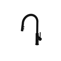 Orion Single-Lever Kitchen Faucet - black - Bathroom Store Ireland