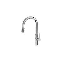 Orion Single-Lever Kitchen Faucet - chrome - Bathroom Store Ireland