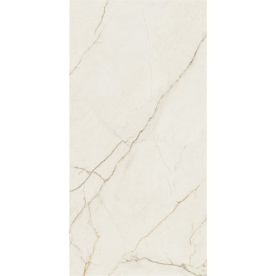 Limaro White Matt 120x60cm porcelain tile