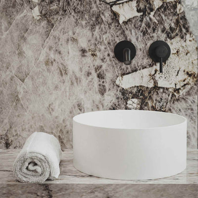 Linori Naturale Matt 120x60cm - room arrangement