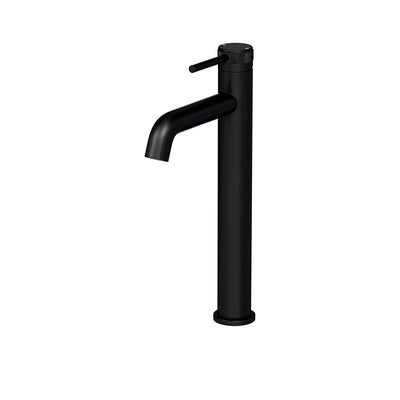 Dia Tall Basin Mixer Tap