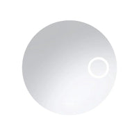 Mete 80 LED Mirror on Mirror with Magnifier