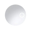 Mete 80 LED Mirror on Mirror with Magnifier