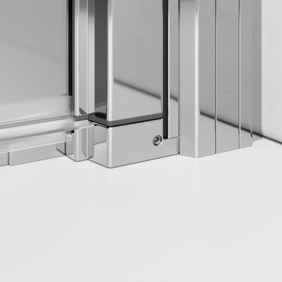 Radaway NES KDJ I Premium Shower Enclosure 6mm -  Chrome
