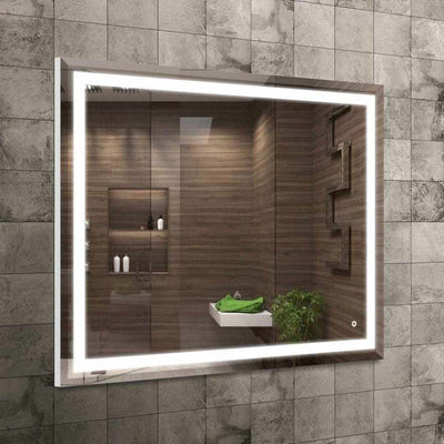 Odyssey 100 Mirror