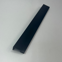 Black Handle - Oklahoma 60 Vanity Unit