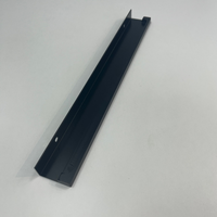 Black Handle - Oklahoma 60 Vanity Unit
