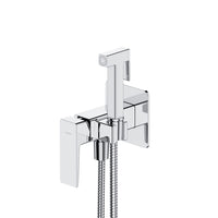Bidet Tap - Chrome - Omnires
