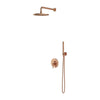 Omnires Y Concealed Shower Set