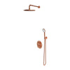 Omnires Y Thermostatic Concealed Shower Set