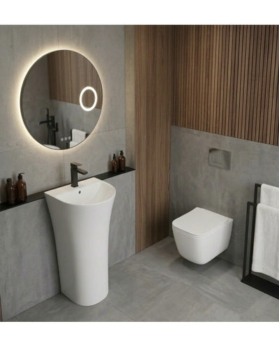 Pera Freestanding Basin