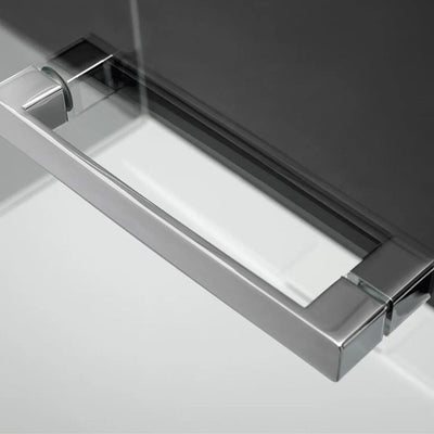 Radaway Euphoria DWJ Premium Shower Door Chrome - Detail