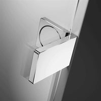 Radaway Euphoria KDJ Premium Shower Enclosure - Hinges