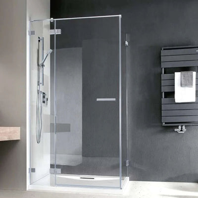 Radaway Euphoria KDJ Premium Shower Enclosure
