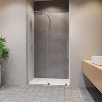 Radaway Furo Chrome DWJ Premium Sliding Door