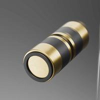 Radaway NES DWB Bi-Fold Door Brushed Gold - Handle