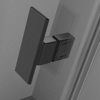 Radaway NES DWJ I Black - Handle