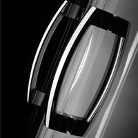 Radaway Premium Plus D Sliding Shower Enclosure - Door Handles