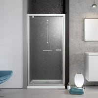 Radaway Twist DW Premium Pivot Door