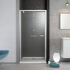 Radaway Twist DW Premium Pivot Door