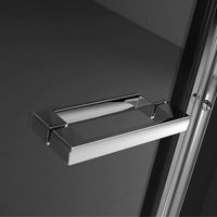 Radaway Twist DWS Premium Pivot Enclosure - Door Handle