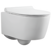 Echo - Wall Hung Toilet