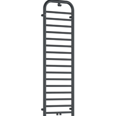 Silia Bathroom Heater - white 157cm - Deante