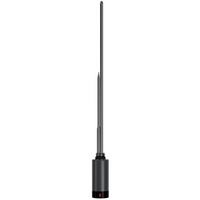 Heating Element for Bathroom Heater - black - Deante