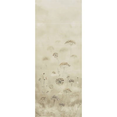 Tansi 5-Element Wall Panel Matt 120x30cm - full set