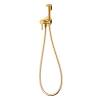 KFA Gold Concealed Bidet Mixer