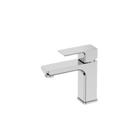 Aquila Low Basin Tap - Chrome