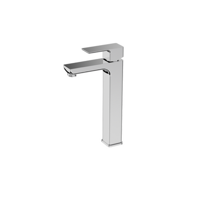 Aquila Tall Basin Tap - Chrome