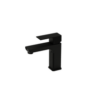 Aquila Low Basin Tap - Black