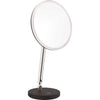Silia Cosmetic mirror standing - LED light