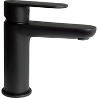 Alpinia Washbasin tap black