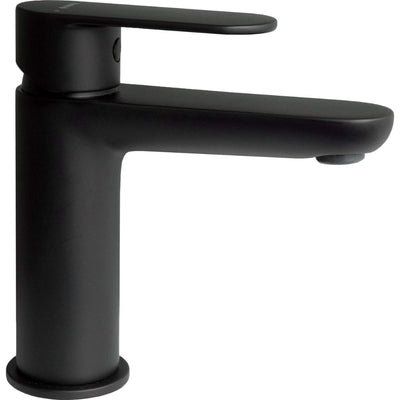 Alpinia Washbasin tap black