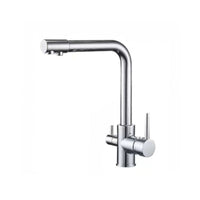 Gulietta AquaEase Chrome Kitchen Tap