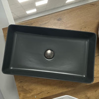 Pasana Countertop Basin Grey