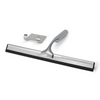 Radaway Water Squeegee With Holder - Chrome