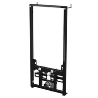 Deante Concealed Frame for Wall‑Hung Bidet - Deante