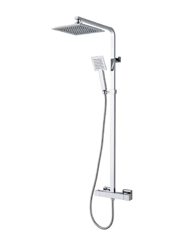 Roma Thermostatic Shower Valve