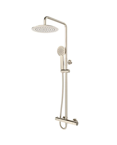 Mendi Thermostatic Shower Valve